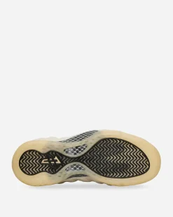 Nike Sneakers·Mid|Sneakers^Air Foamposite One Sneakers Light Orewood Brown / Black