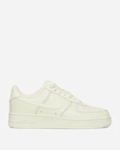 Nike Sneakers·Low|Sneakers^Air Force 1 '07 Fresh Sneakers Coconut Milk / Coconut Milk