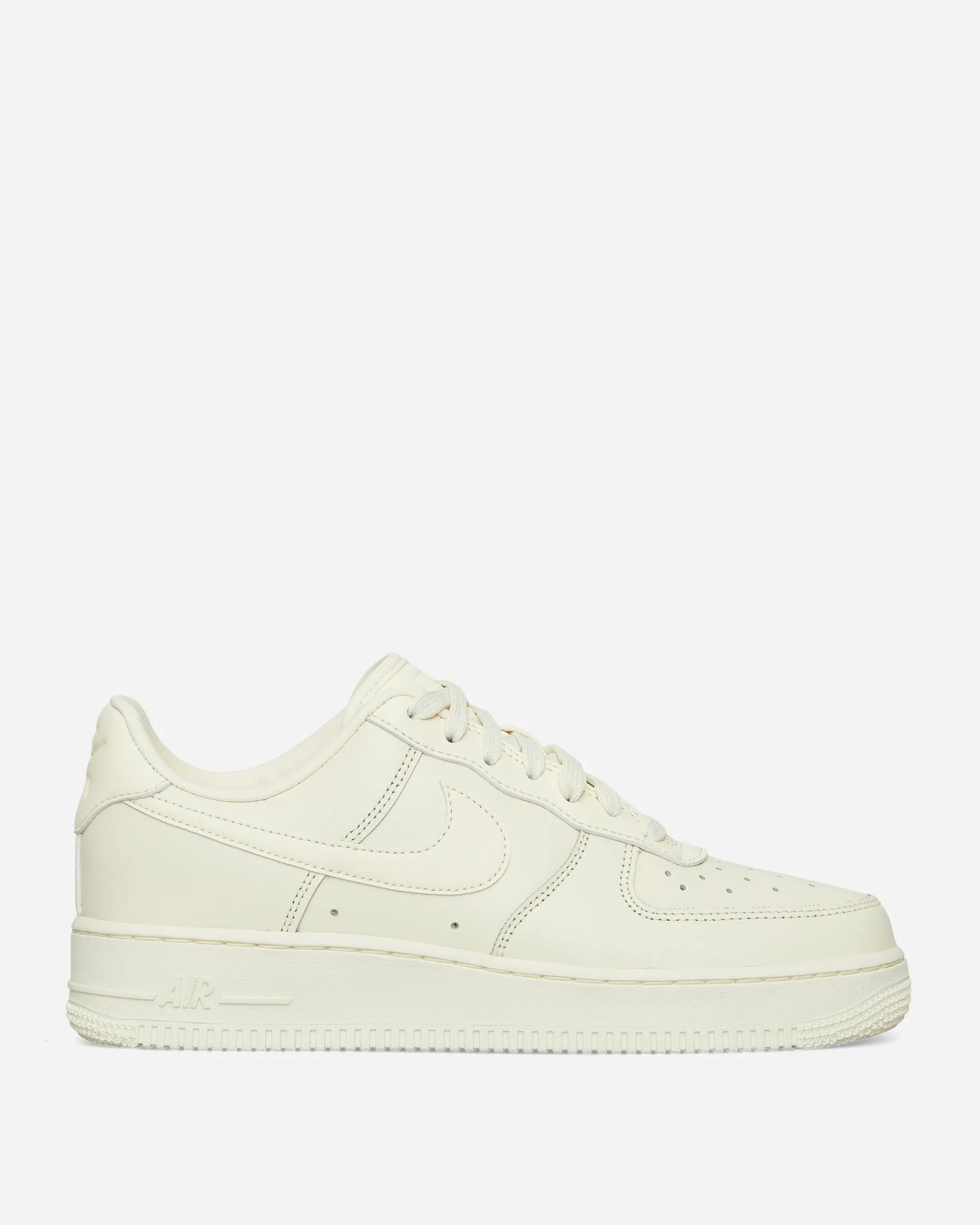 Nike Sneakers·Low|Sneakers^Air Force 1 '07 Fresh Sneakers Coconut Milk / Coconut Milk