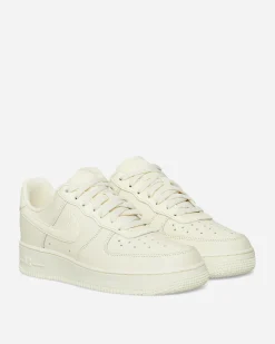 Nike Sneakers·Low|Sneakers^Air Force 1 '07 Fresh Sneakers Coconut Milk / Coconut Milk