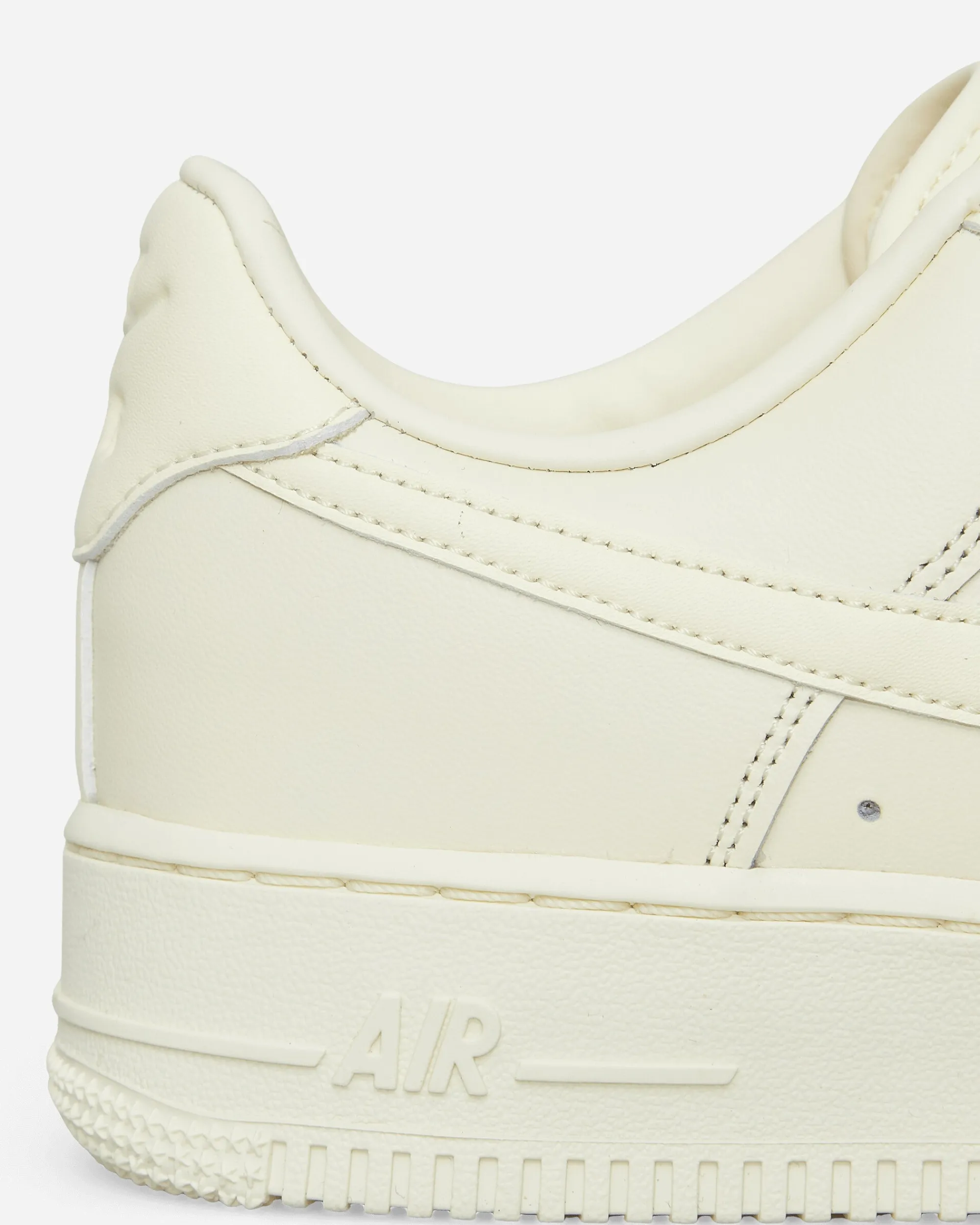 Nike Sneakers·Low|Sneakers^Air Force 1 '07 Fresh Sneakers Coconut Milk / Coconut Milk