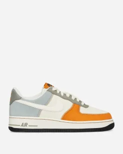 Nike Sneakers·Low|Sneakers^Air Force 1 '07 LV8 EMB Sneakers Light Pumice / Dark Stucco