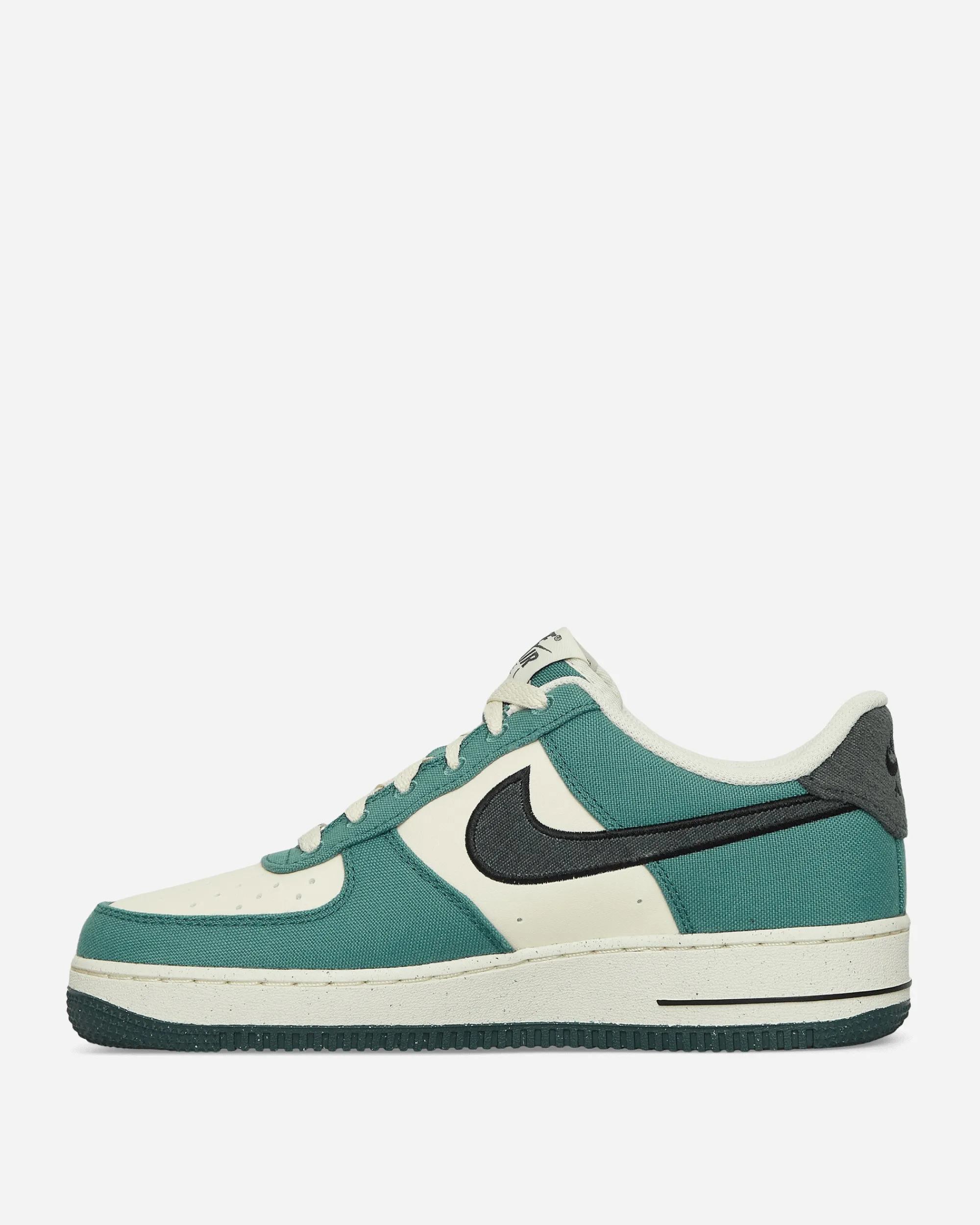 Nike Sneakers·Low|Sneakers^Air Force 1 '07 LV8 Sneakers Coconut Milk / Vintage Green