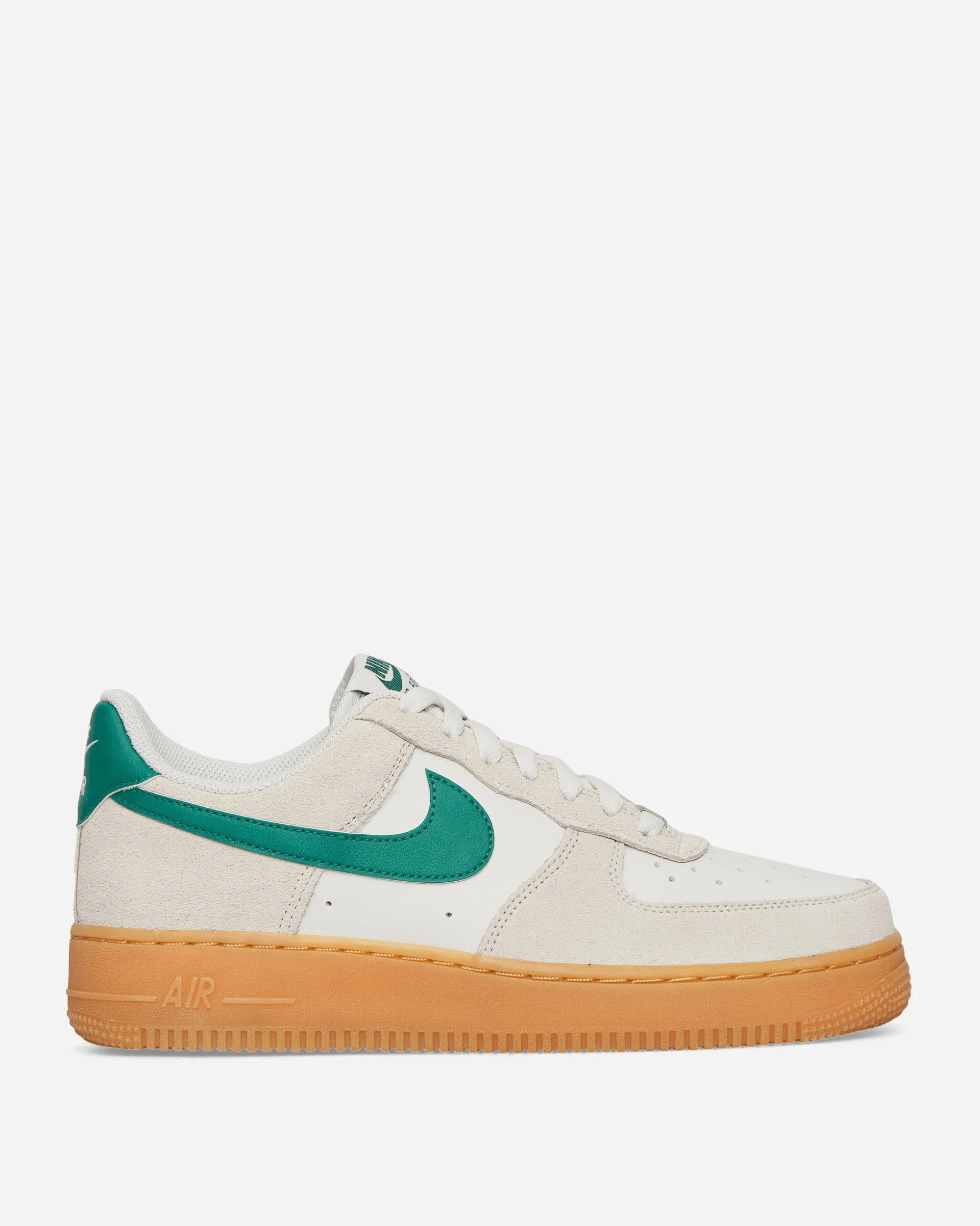 Nike Sneakers·Low|Sneakers^Air Force 1 '07 LV8 Sneakers Phantom / Malachite
