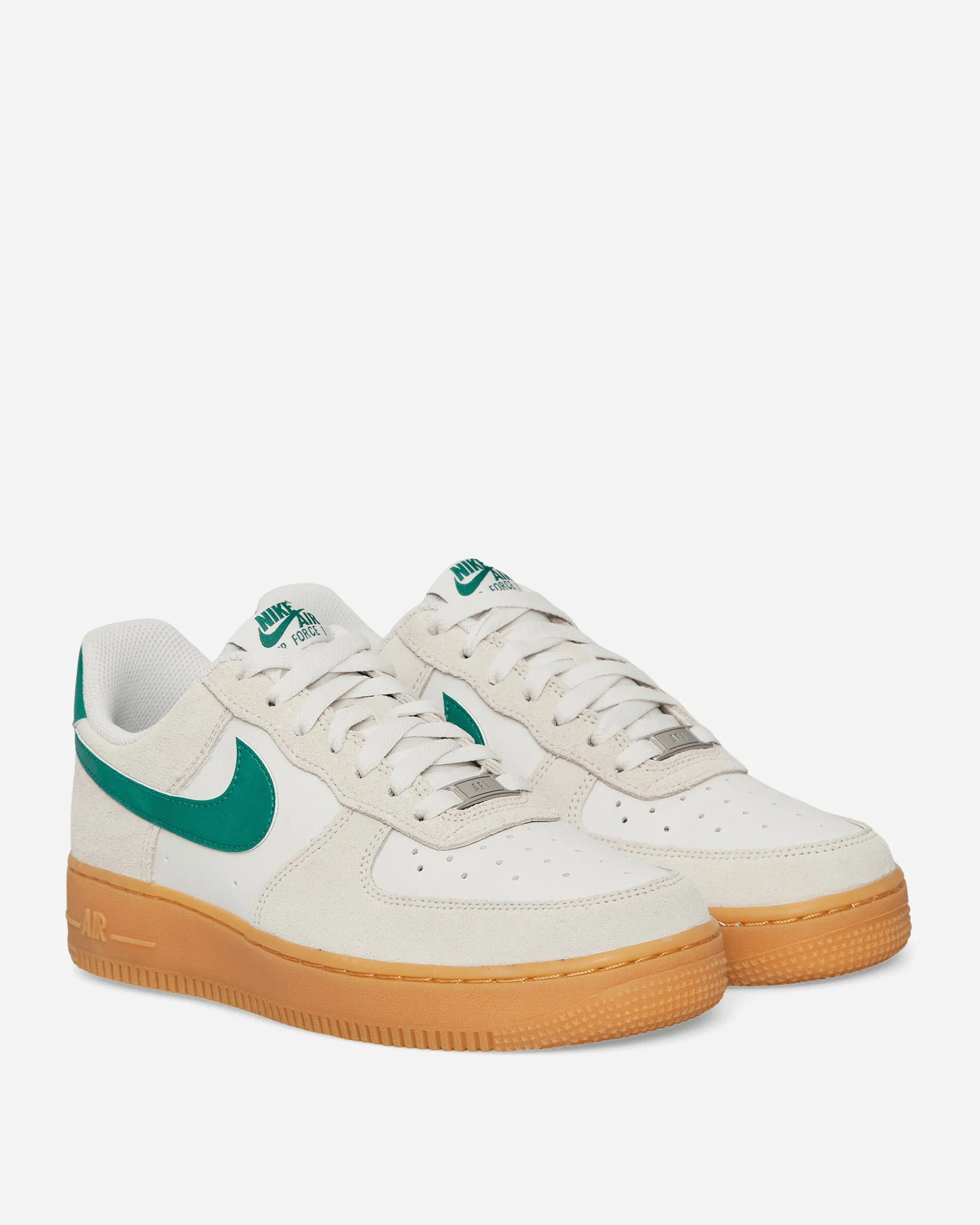 Nike Sneakers·Low|Sneakers^Air Force 1 '07 LV8 Sneakers Phantom / Malachite