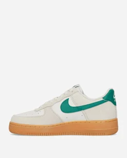 Nike Sneakers·Low|Sneakers^Air Force 1 '07 LV8 Sneakers Phantom / Malachite