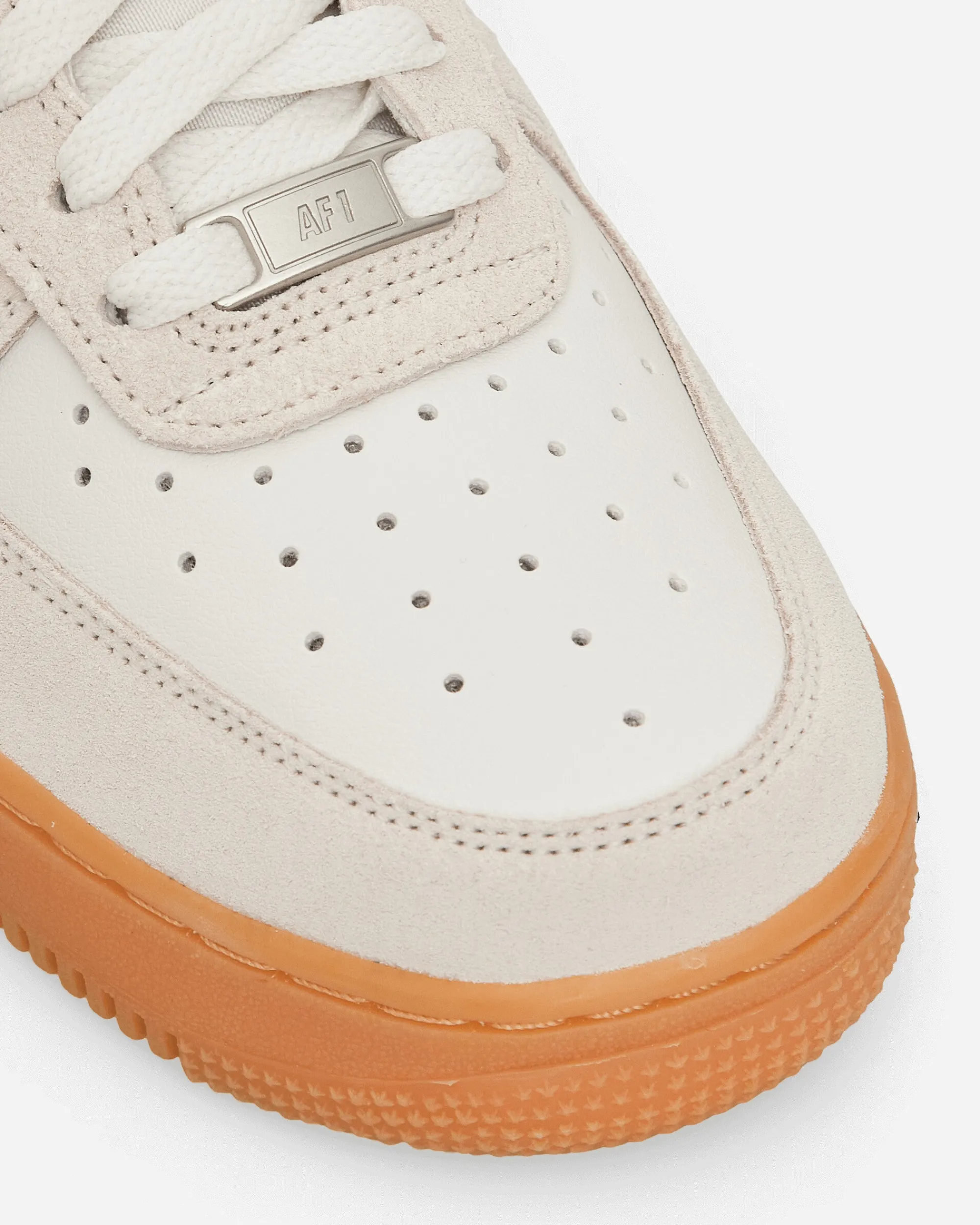 Nike Sneakers·Low|Sneakers^Air Force 1 '07 LV8 Sneakers Phantom / Malachite
