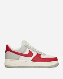 Nike Sneakers·Low|Sneakers^Air Force 1 '07 LV8 Sneakers Phantom / Gym Red
