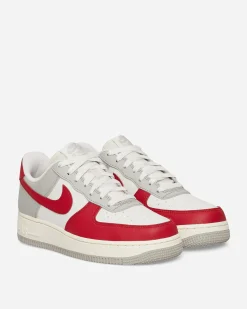 Nike Sneakers·Low|Sneakers^Air Force 1 '07 LV8 Sneakers Phantom / Gym Red