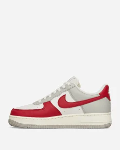 Nike Sneakers·Low|Sneakers^Air Force 1 '07 LV8 Sneakers Phantom / Gym Red