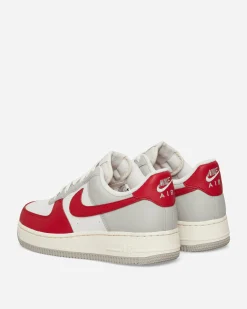 Nike Sneakers·Low|Sneakers^Air Force 1 '07 LV8 Sneakers Phantom / Gym Red