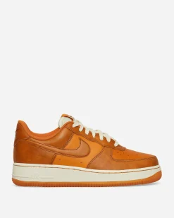 Nike Sneakers·Low|Sneakers^Air Force 1 '07 LV8 Sneakers Russet / Sunset