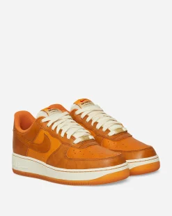 Nike Sneakers·Low|Sneakers^Air Force 1 '07 LV8 Sneakers Russet / Sunset