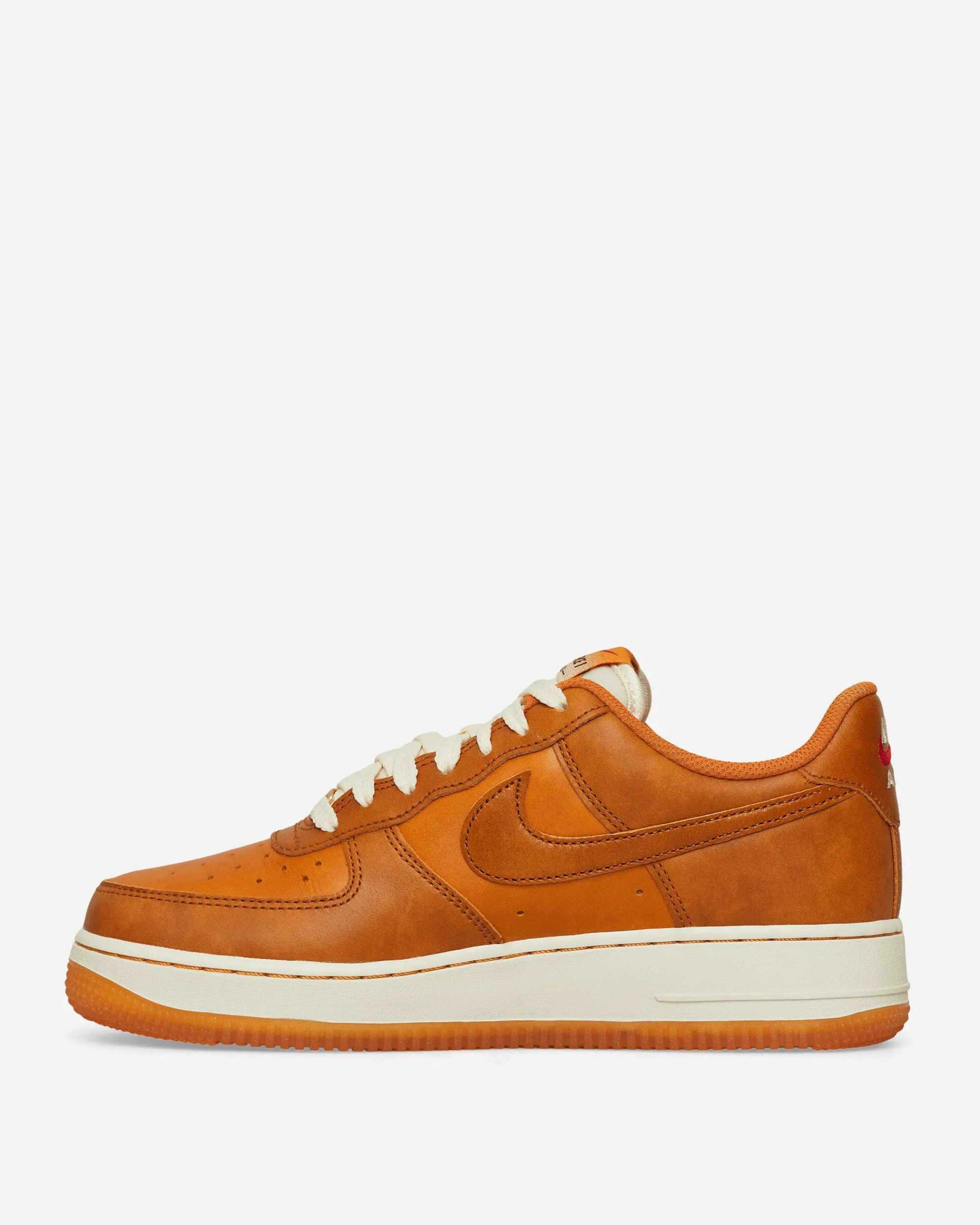 Nike Sneakers·Low|Sneakers^Air Force 1 '07 LV8 Sneakers Russet / Sunset