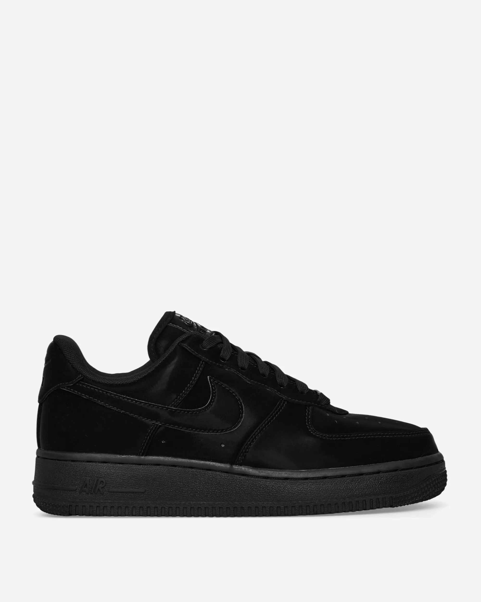 Nike Sneakers·Low|Sneakers^Air Force 1 '07 LX Sneakers Black