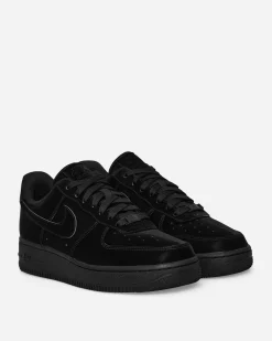 Nike Sneakers·Low|Sneakers^Air Force 1 '07 LX Sneakers Black