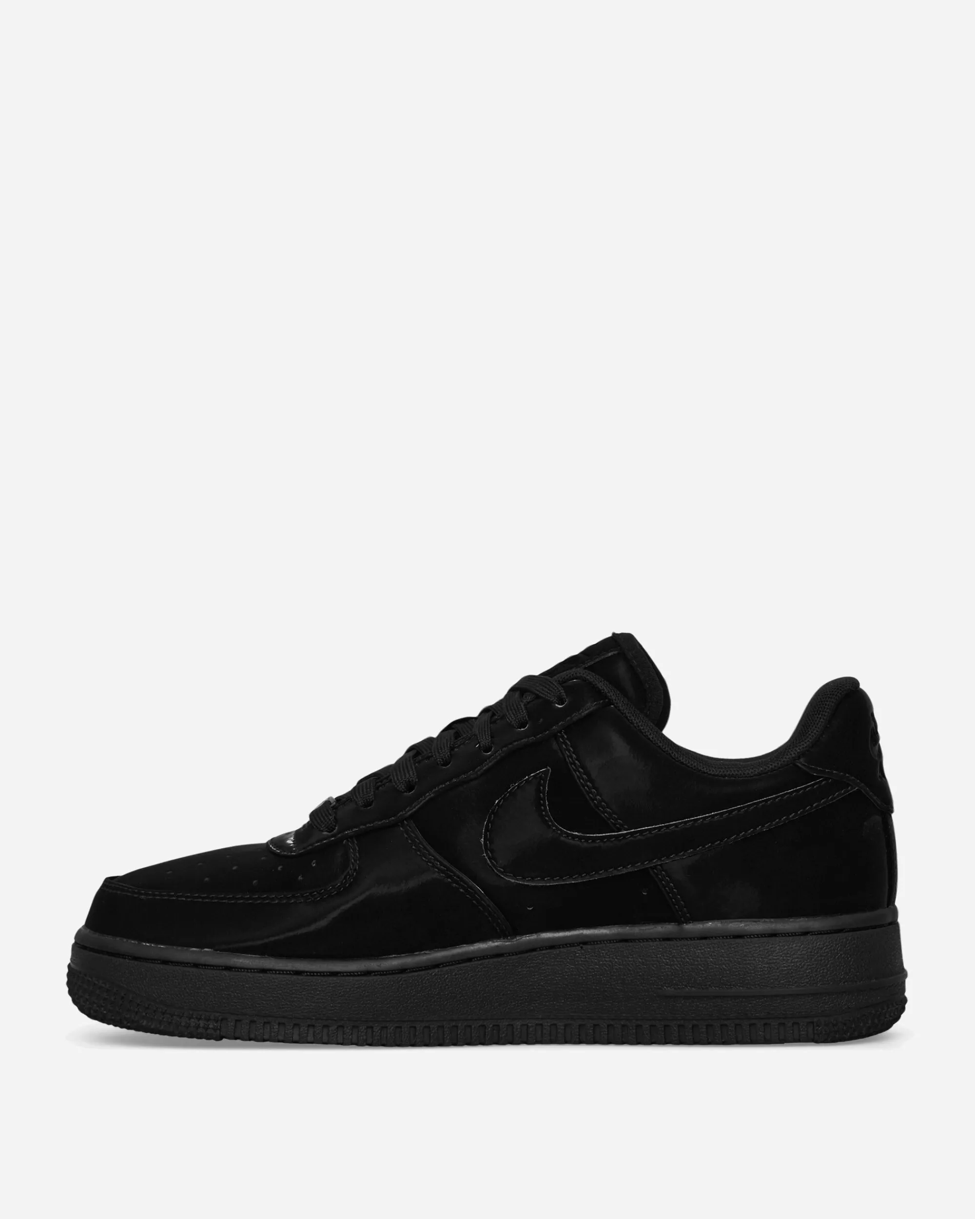 Nike Sneakers·Low|Sneakers^Air Force 1 '07 LX Sneakers Black