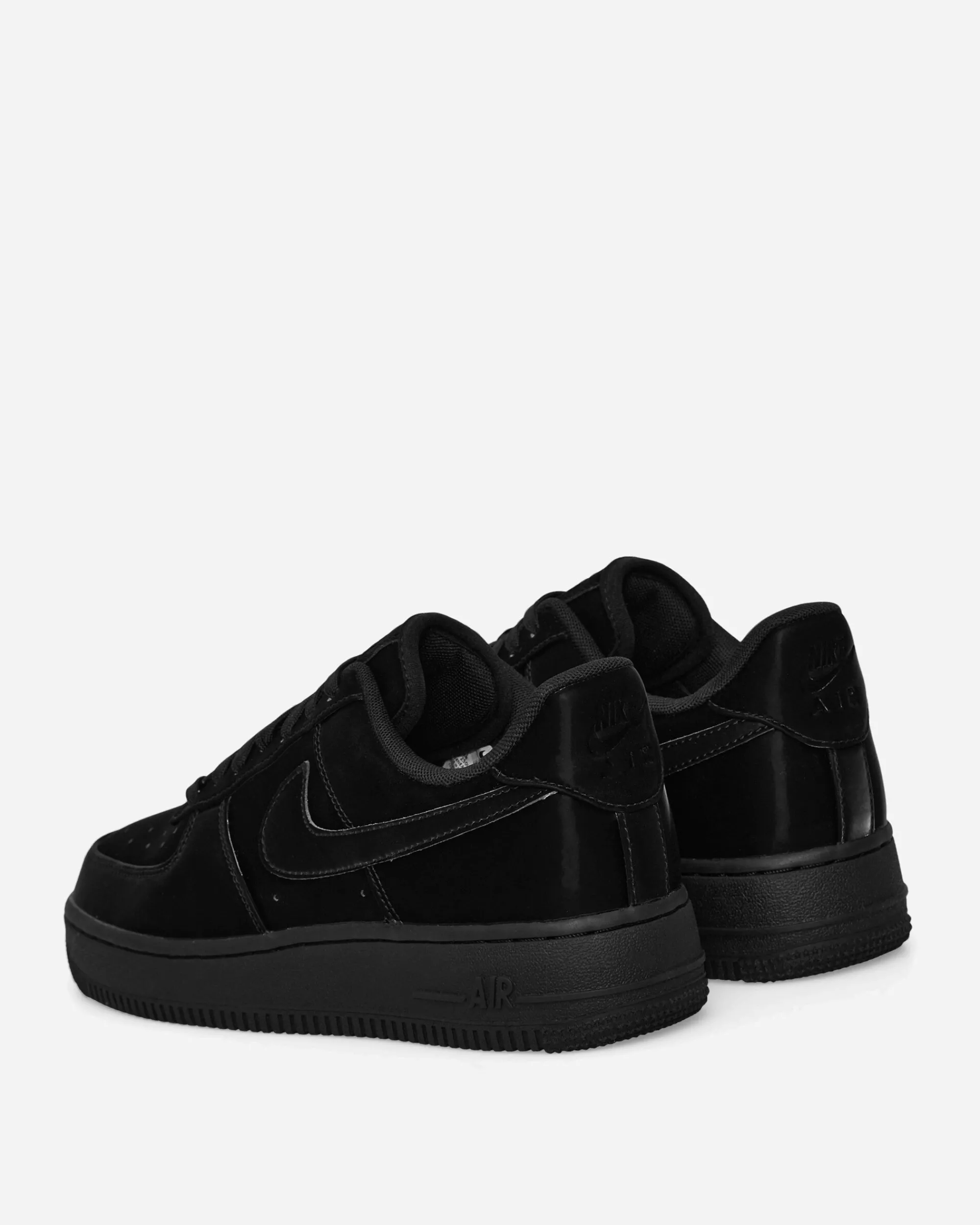 Nike Sneakers·Low|Sneakers^Air Force 1 '07 LX Sneakers Black