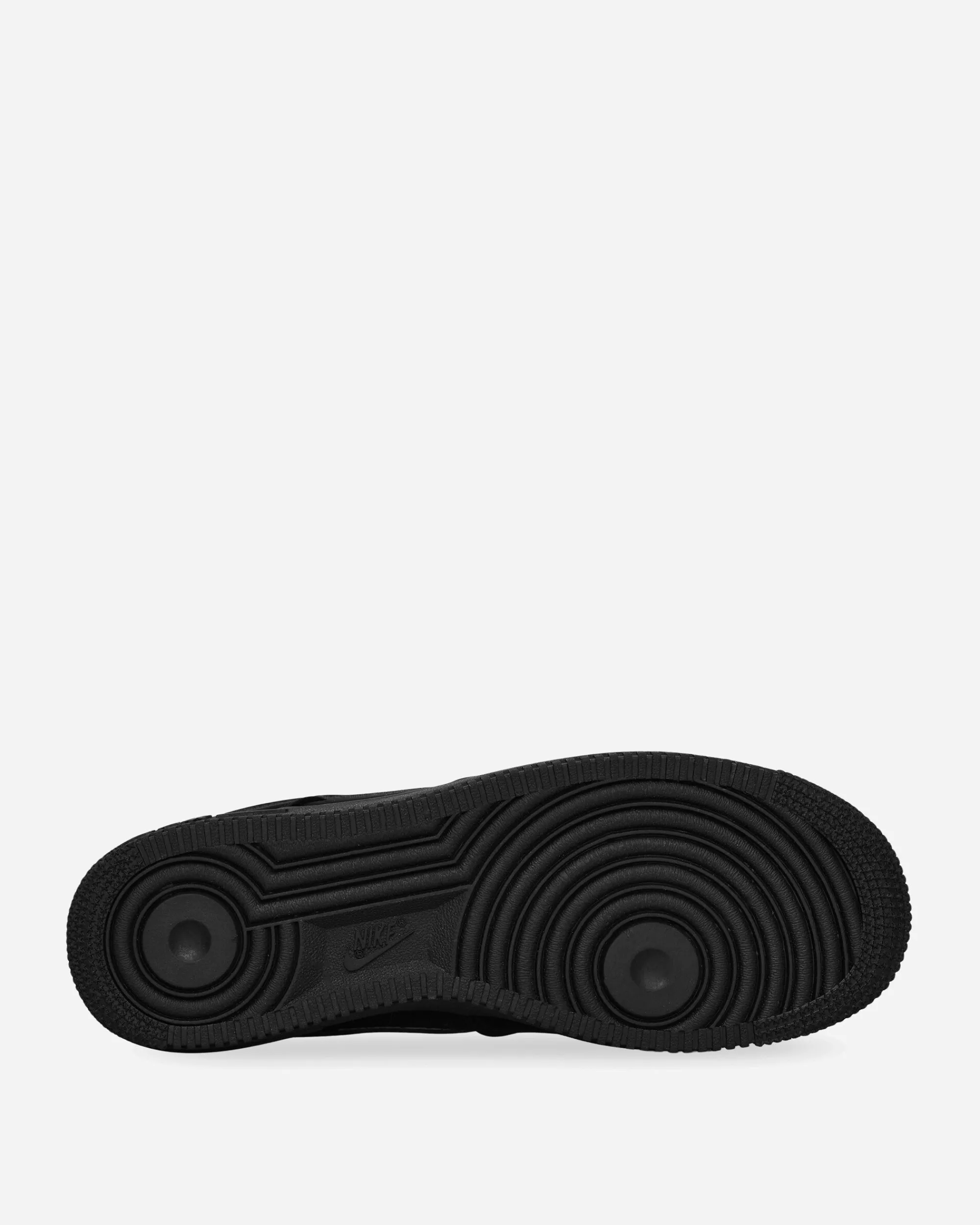 Nike Sneakers·Low|Sneakers^Air Force 1 '07 LX Sneakers Black