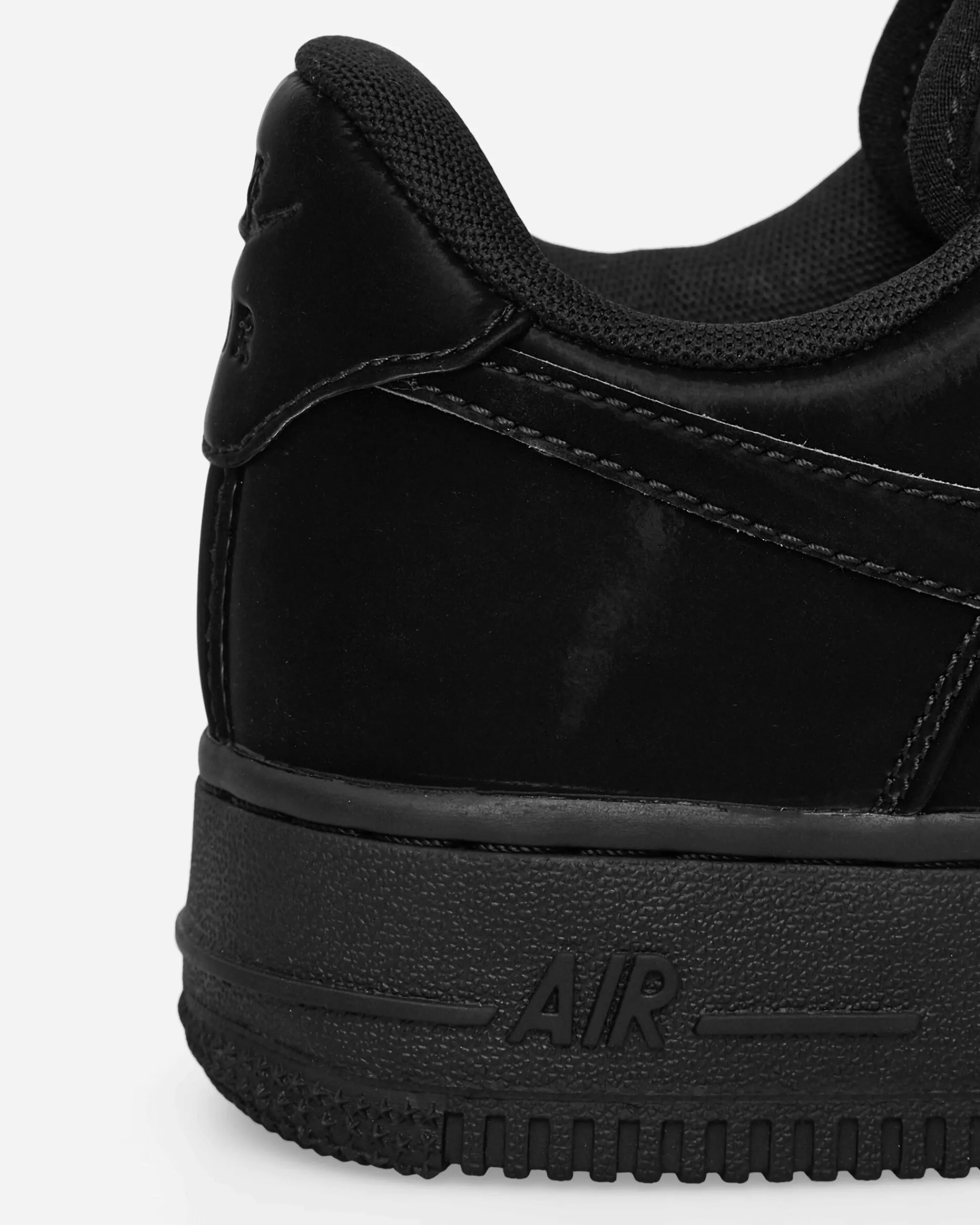 Nike Sneakers·Low|Sneakers^Air Force 1 '07 LX Sneakers Black