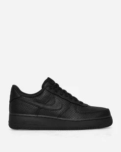 Nike Sneakers·Low|Sneakers^Air Force 1 Low Sneakers Black