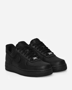 Nike Sneakers·Low|Sneakers^Air Force 1 Low Sneakers Black