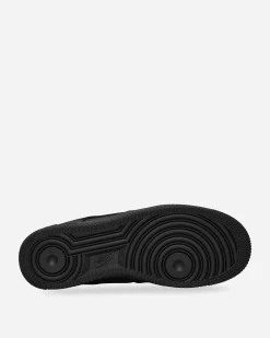 Nike Sneakers·Low|Sneakers^Air Force 1 Low Sneakers Black
