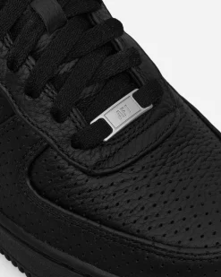 Nike Sneakers·Low|Sneakers^Air Force 1 Low Sneakers Black