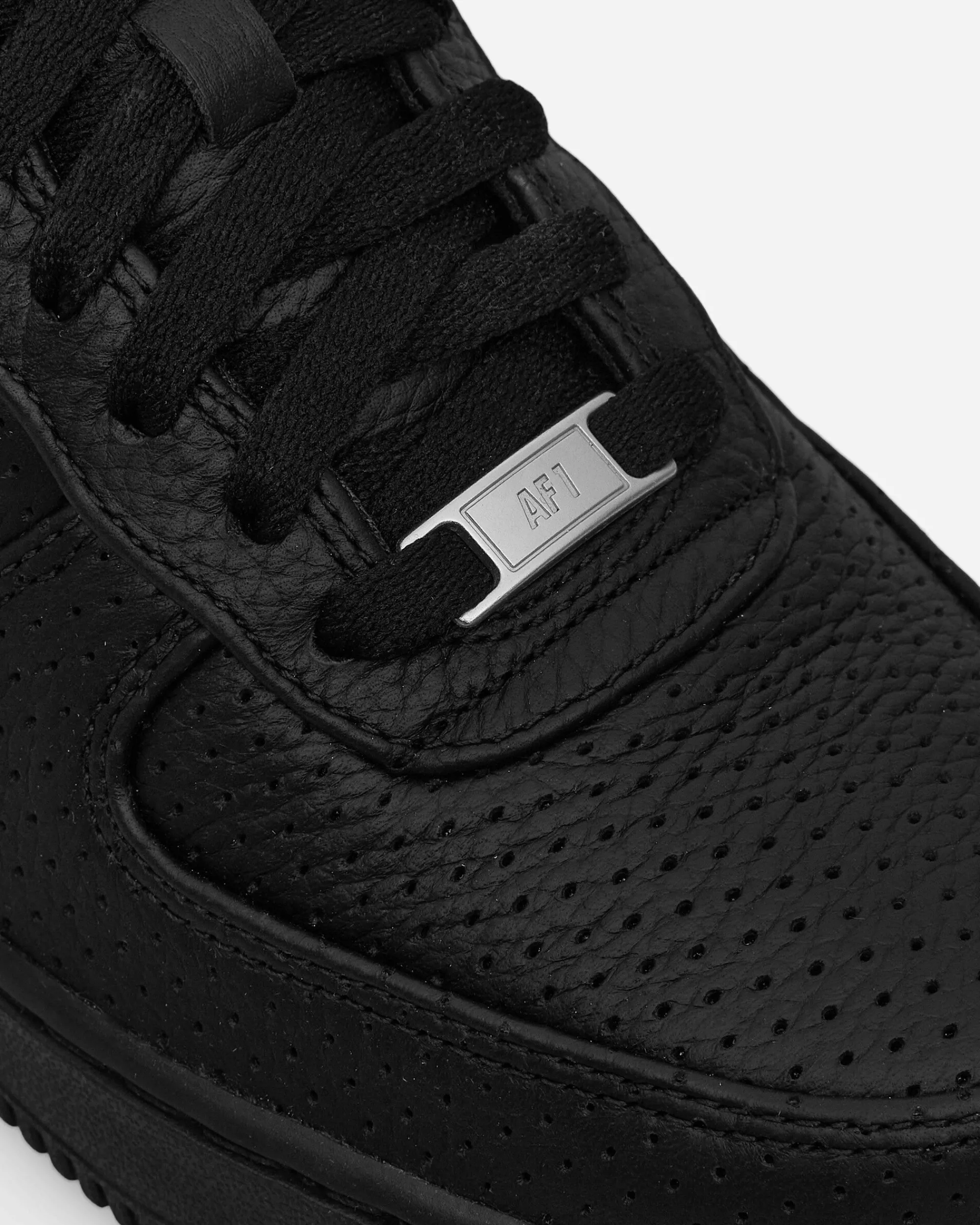Nike Sneakers·Low|Sneakers^Air Force 1 Low Sneakers Black
