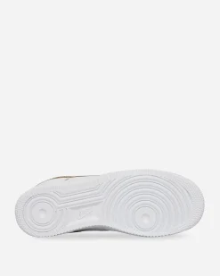 Nike Sneakers·Low|Sneakers^Air Force 1 Low Sneakers Ivory Snake