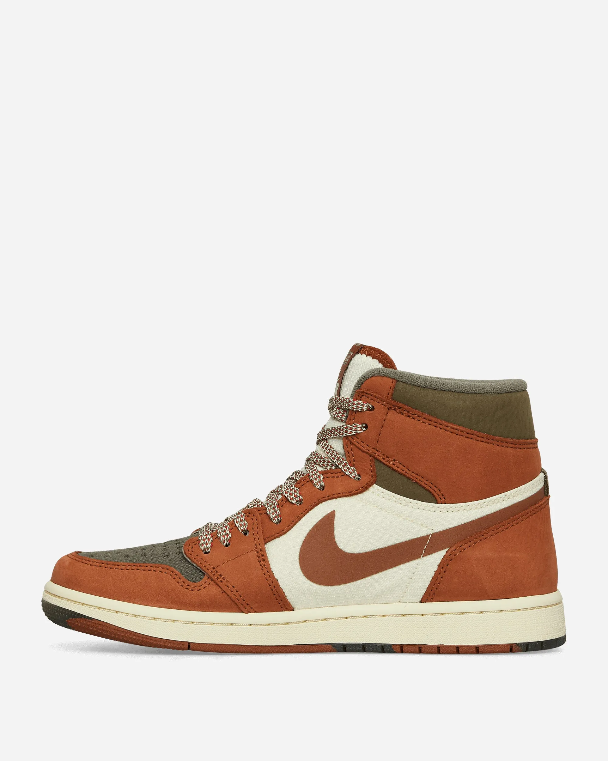 Nike Jordan Sneakers·High|Sneakers^Air Jordan 1 Element GORE-TEX Sneakers Legend Sand / Legend Coffee