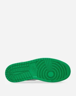 Nike Jordan Sneakers·High|Sneakers^Air Jordan 1 High Sneakers Black / Lucky Green