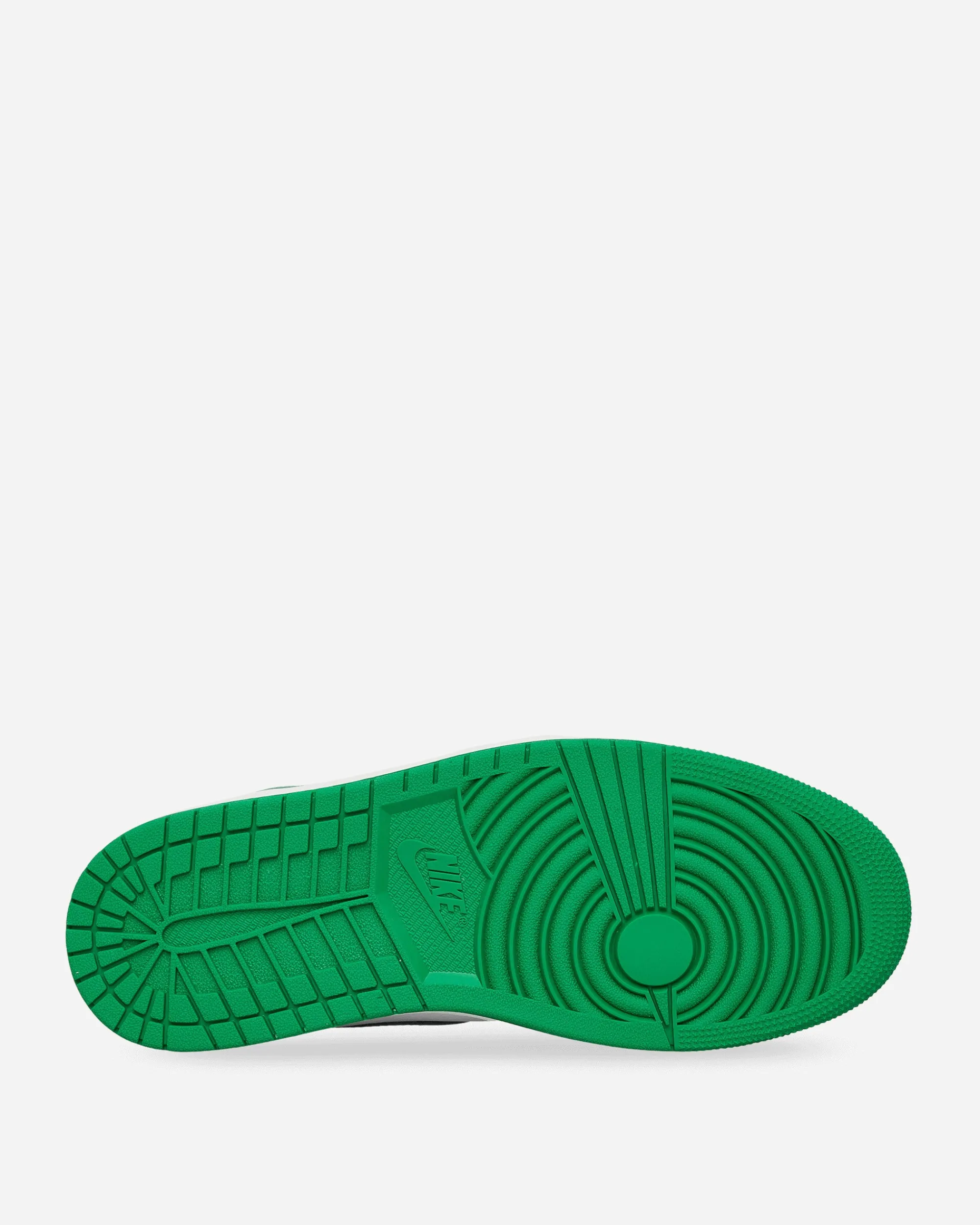 Nike Jordan Sneakers·High|Sneakers^Air Jordan 1 High Sneakers Black / Lucky Green