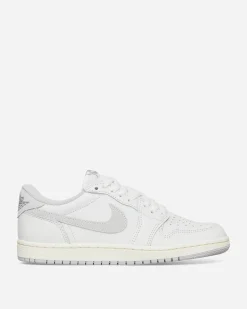 Nike Jordan Sneakers·Low|Sneakers^Air Jordan 1 Low '85 Sneakers Summit White / Light Smoke Grey
