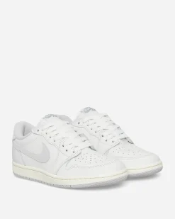 Nike Jordan Sneakers·Low|Sneakers^Air Jordan 1 Low '85 Sneakers Summit White / Light Smoke Grey
