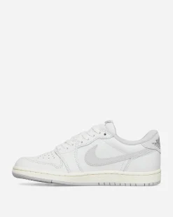 Nike Jordan Sneakers·Low|Sneakers^Air Jordan 1 Low '85 Sneakers Summit White / Light Smoke Grey