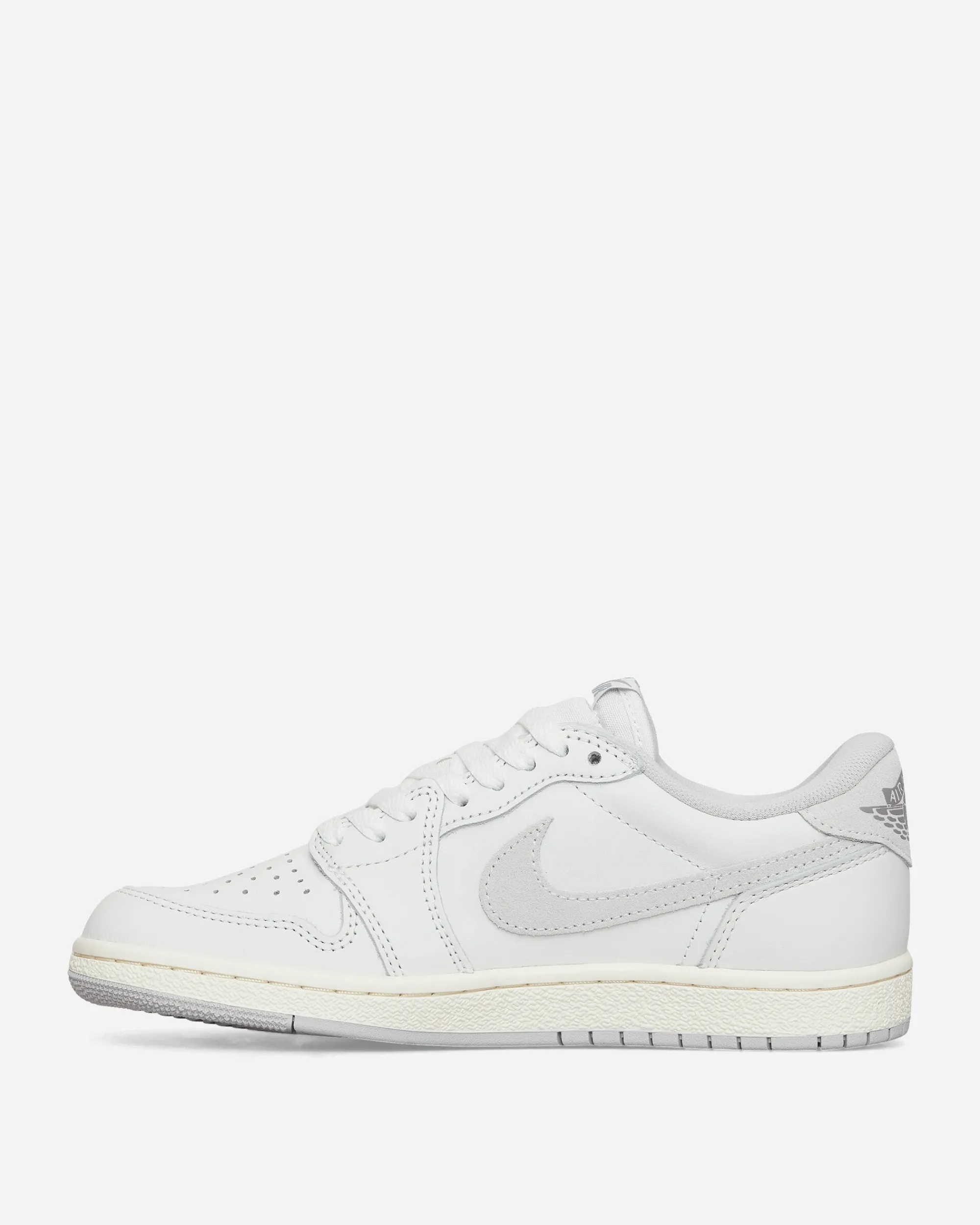 Nike Jordan Sneakers·Low|Sneakers^Air Jordan 1 Low '85 Sneakers Summit White / Light Smoke Grey