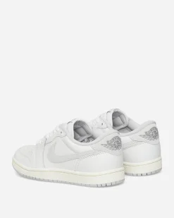 Nike Jordan Sneakers·Low|Sneakers^Air Jordan 1 Low '85 Sneakers Summit White / Light Smoke Grey