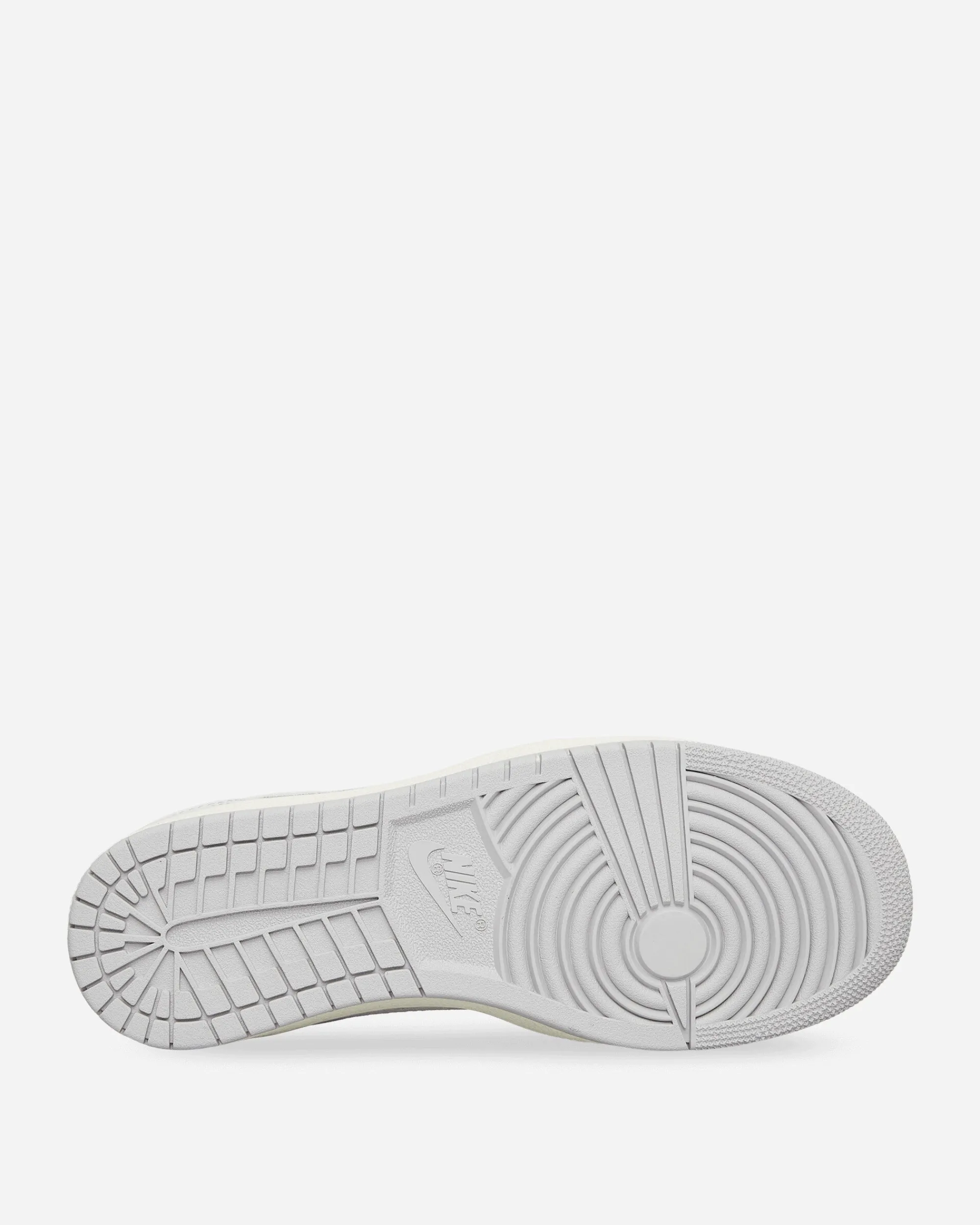 Nike Jordan Sneakers·Low|Sneakers^Air Jordan 1 Low '85 Sneakers Summit White / Light Smoke Grey