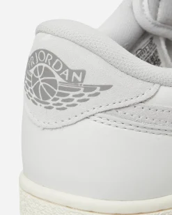 Nike Jordan Sneakers·Low|Sneakers^Air Jordan 1 Low '85 Sneakers Summit White / Light Smoke Grey