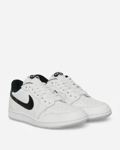 Nike Jordan Sneakers·Low|Sneakers^Air Jordan 1 Low '85 Sneakers White / Black