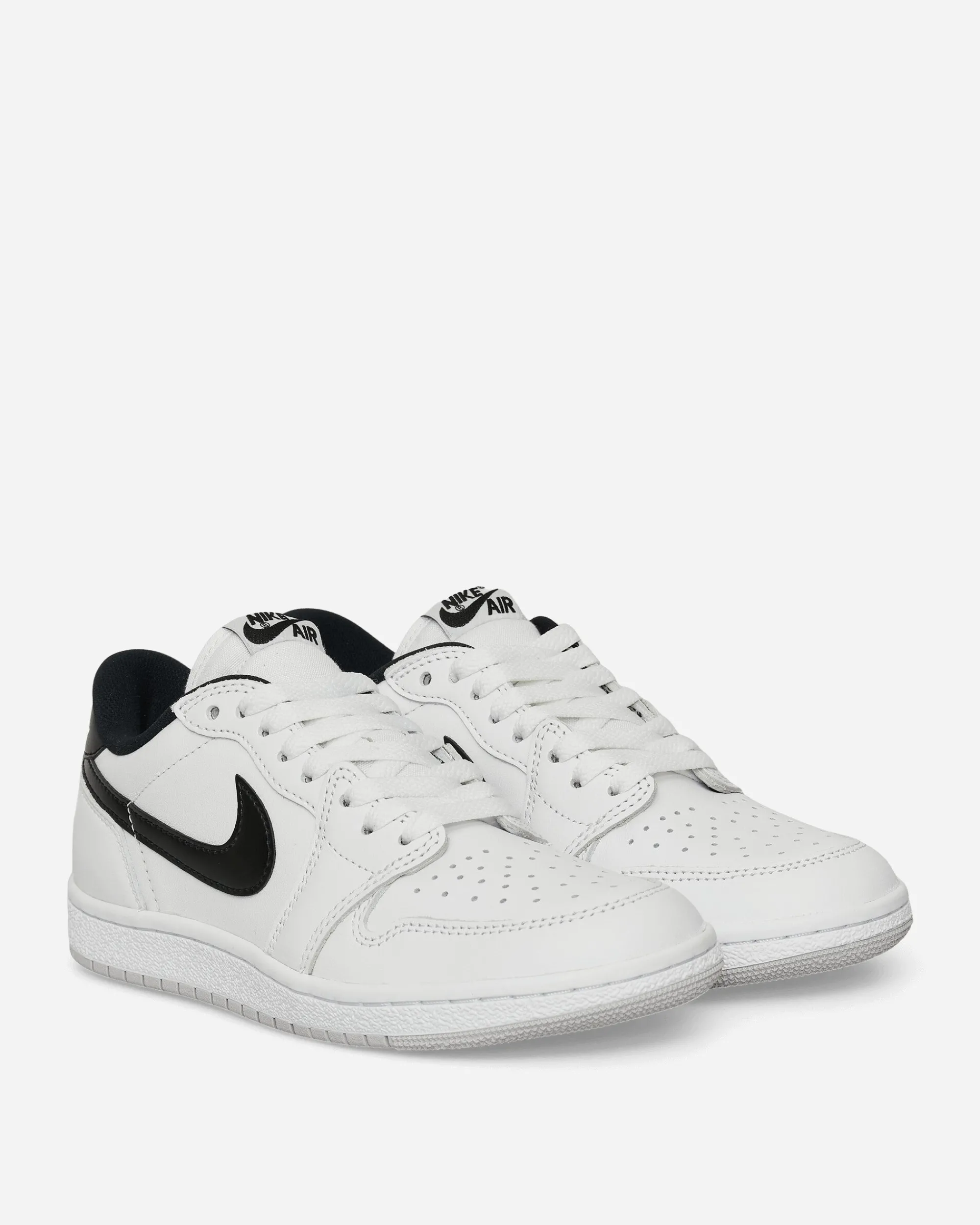 Nike Jordan Sneakers·Low|Sneakers^Air Jordan 1 Low '85 Sneakers White / Black