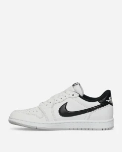 Nike Jordan Sneakers·Low|Sneakers^Air Jordan 1 Low '85 Sneakers White / Black
