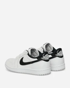 Nike Jordan Sneakers·Low|Sneakers^Air Jordan 1 Low '85 Sneakers White / Black