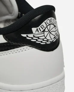 Nike Jordan Sneakers·Low|Sneakers^Air Jordan 1 Low '85 Sneakers White / Black