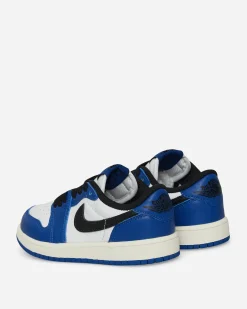 Nike Jordan Sneakers·Low|Kids^Air Jordan 1 Low (PS) Sneakers Game Royal / White / Black
