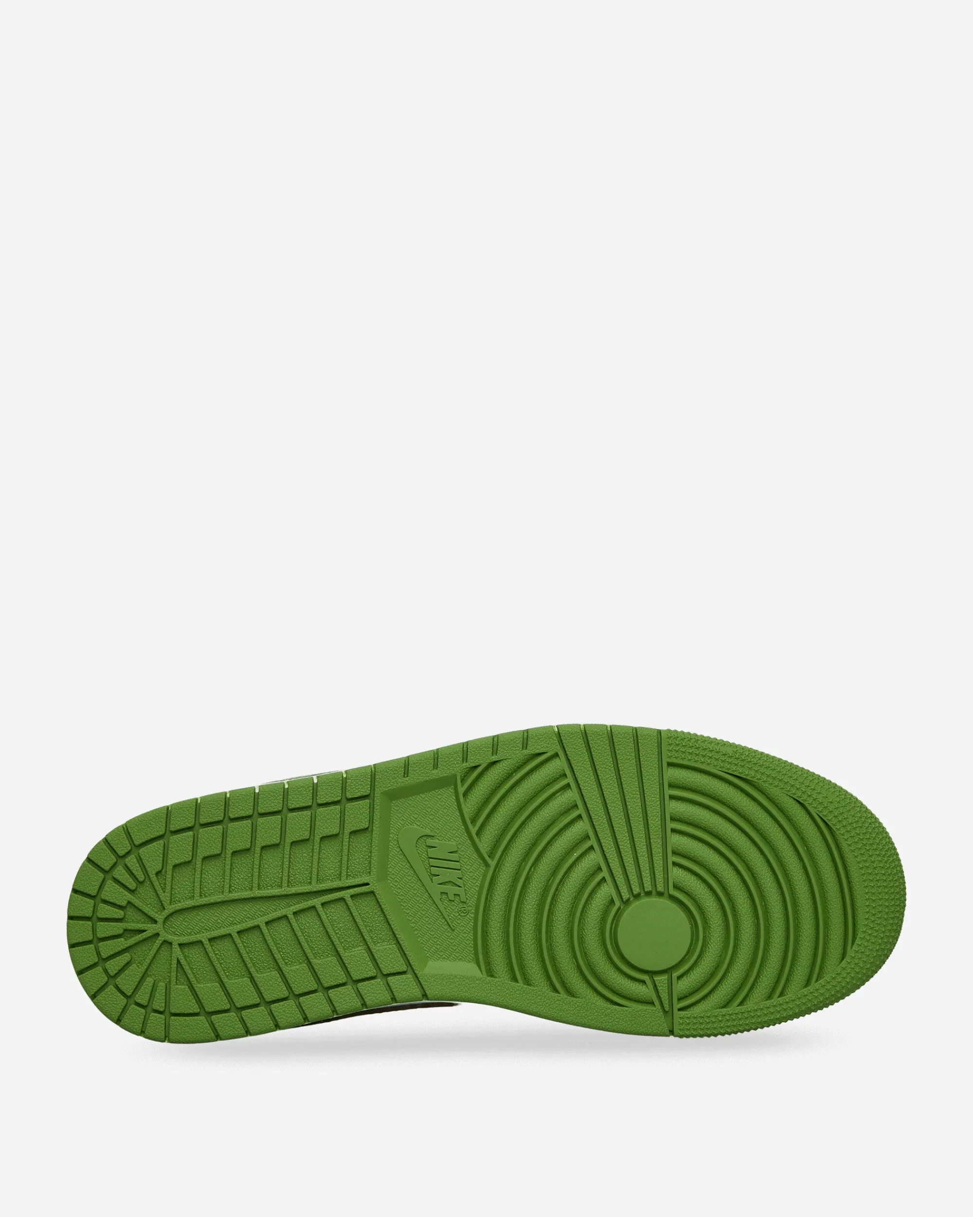 Nike Jordan Sneakers·Low|Sneakers^Air Jordan 1 Low SE Sneakers White / Chlorophyll