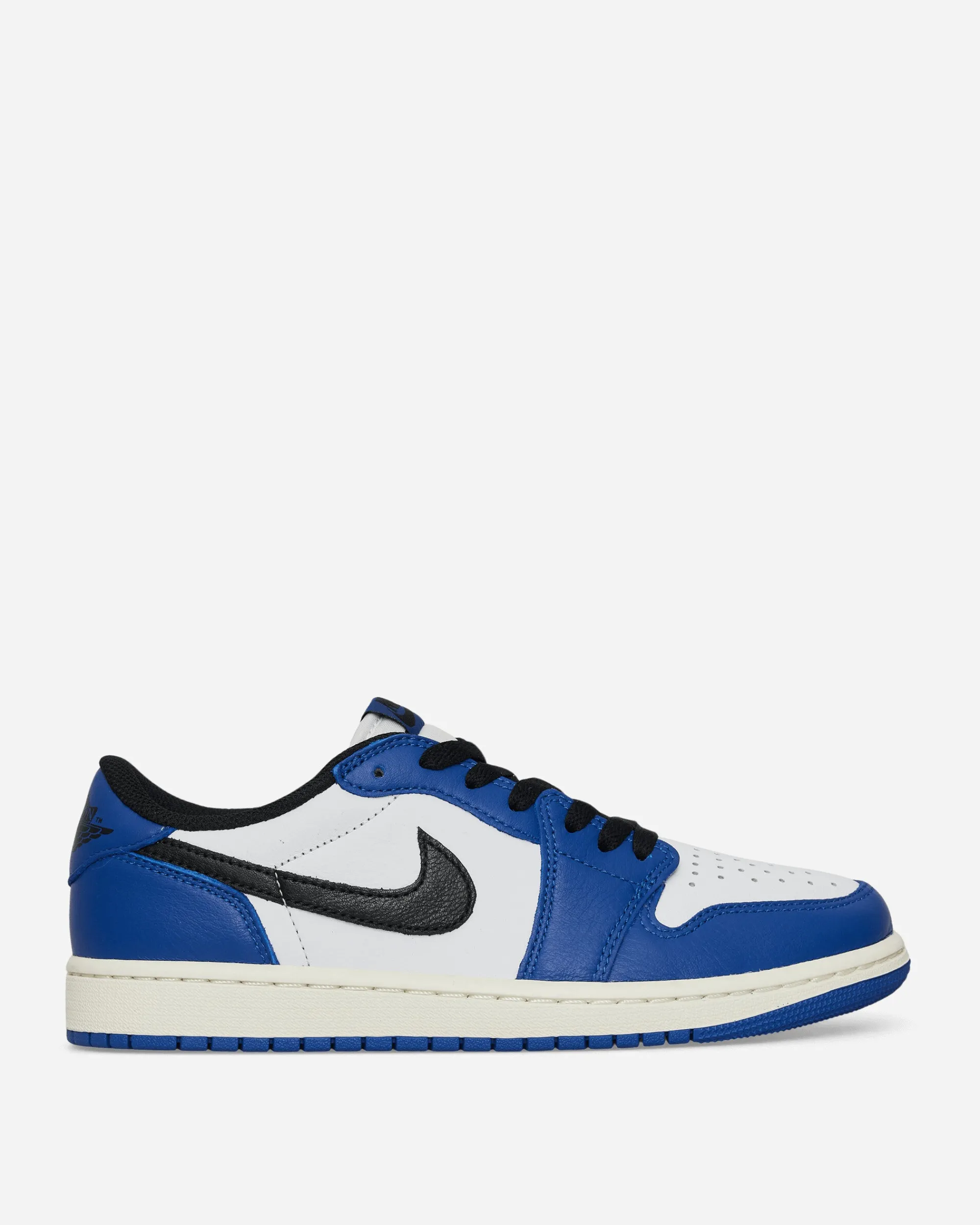 Nike Jordan Sneakers·Low|Sneakers^Air Jordan 1 Low Sneakers Game Royal