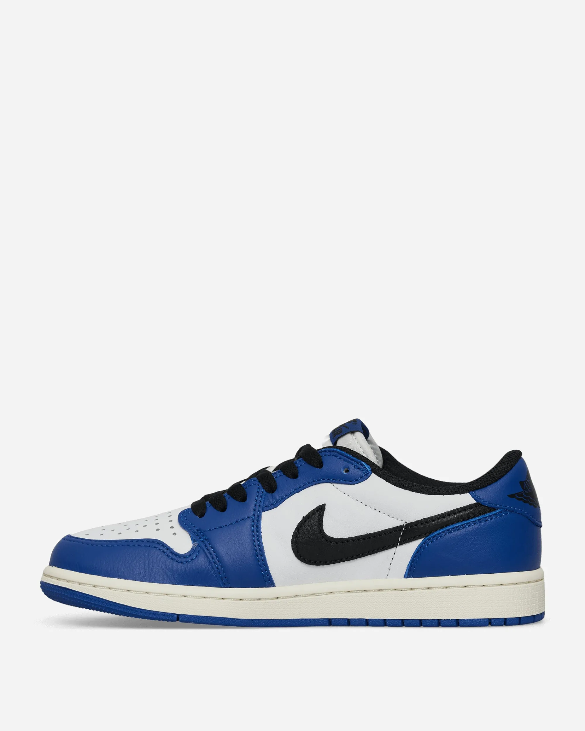 Nike Jordan Sneakers·Low|Sneakers^Air Jordan 1 Low Sneakers Game Royal