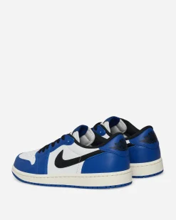 Nike Jordan Sneakers·Low|Sneakers^Air Jordan 1 Low Sneakers Game Royal